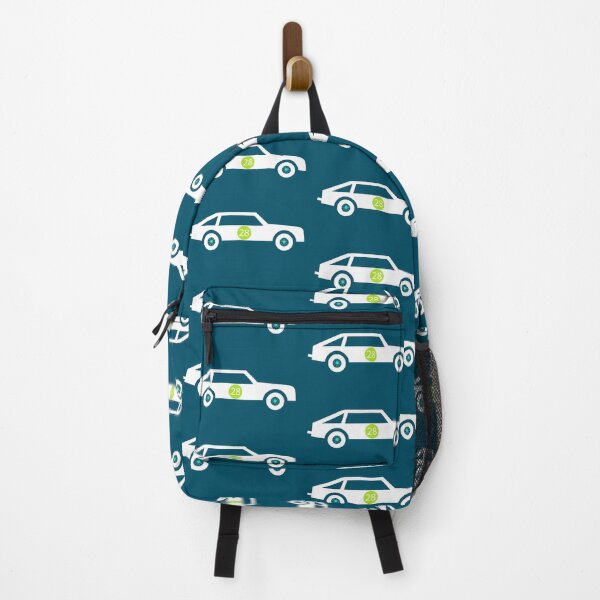 Item preview, CAR designed and sold by Beau-Oui.