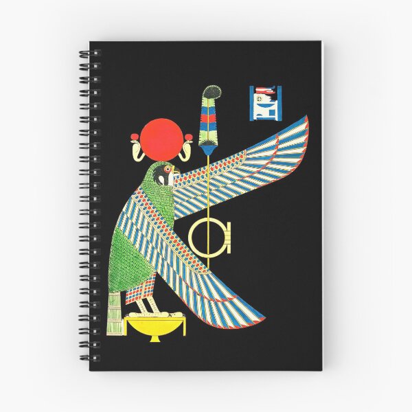 Item preview, Great Egyptian Bird designed and sold by Zachary Hadley.