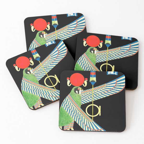 Item preview, Great Egyptian Bird designed and sold by Zachary Hadley.