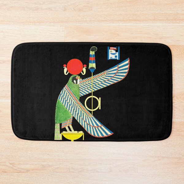 Item preview, Great Egyptian Bird designed and sold by Zachary Hadley.