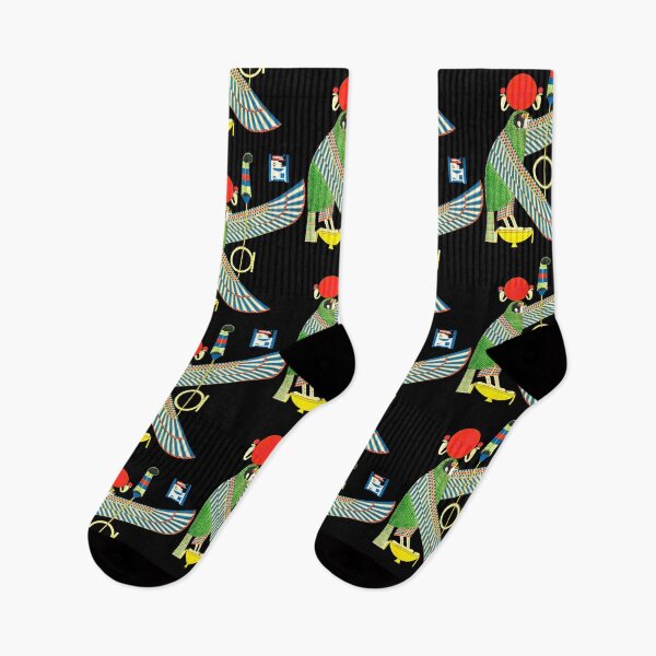 Item preview, Great Egyptian Bird designed and sold by Zachary Hadley.