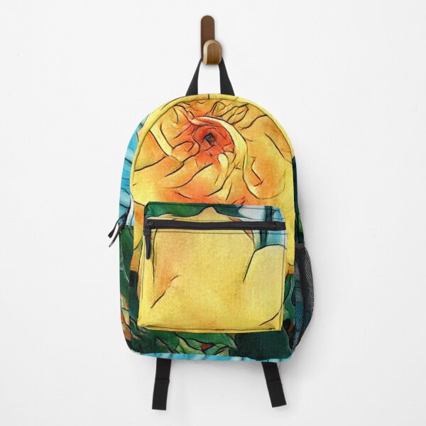 Item preview, Yellow Rose of Summer designed and sold by NC NatureVisions.