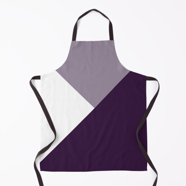 Item preview, Aubergine Angles designed and sold by ColorObsession.