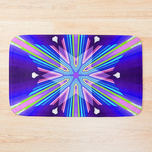 Item preview, Transmutation Mandala designed and sold by Kayla Dickerson.