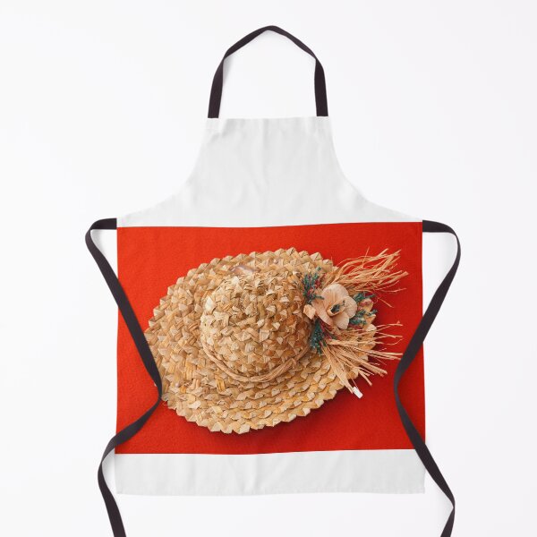 Item preview, Hat designed and sold by Gaspar Avila.