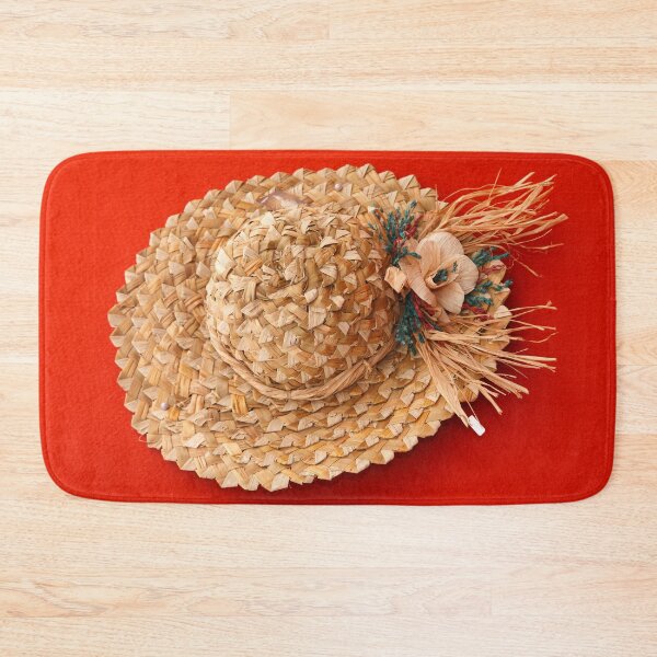 Item preview, Hat designed and sold by Gaspar Avila.