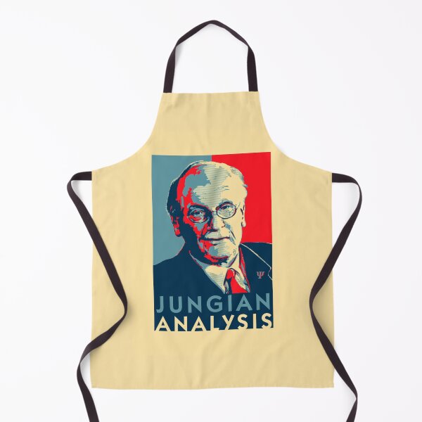 Item preview, Psicología de Carl Jung designed and sold by Garaga.