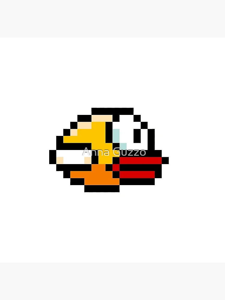 Flappy Bird, but its on Scratch by LennoxDerWutz