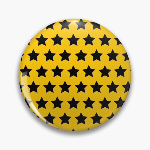 Item preview, black & gold stars designed and sold by aflanders30.