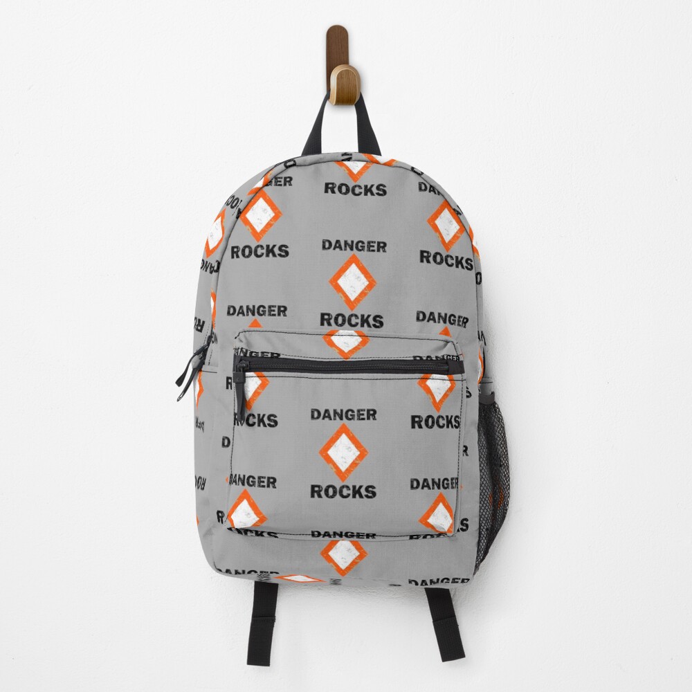 Item preview, Backpack designed and sold by Garaga.