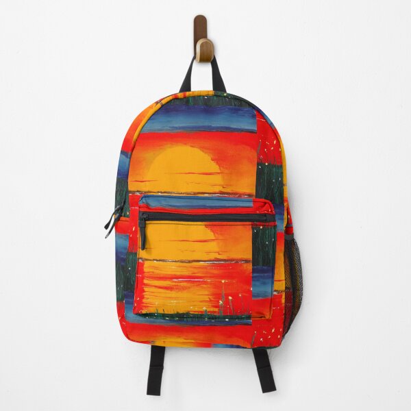 Item preview, Sunset designed and sold by Russell Halsema.