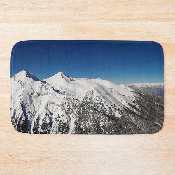 Item preview, Pirin mountains  designed and sold by psychoshadow.
