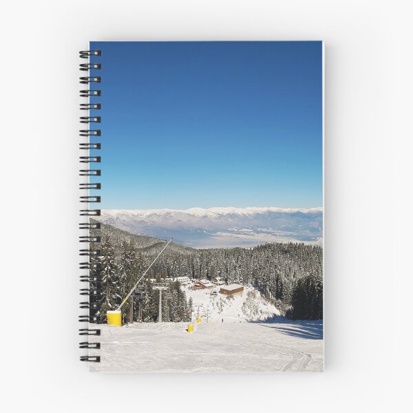 Item preview, Bansko ski resort designed and sold by psychoshadow.