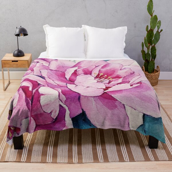 Item preview, Peony designed and sold by OtterFactory.