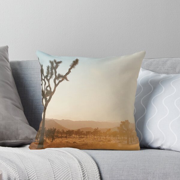 Item preview, joshua tree sun bath designed and sold by artbanannie.