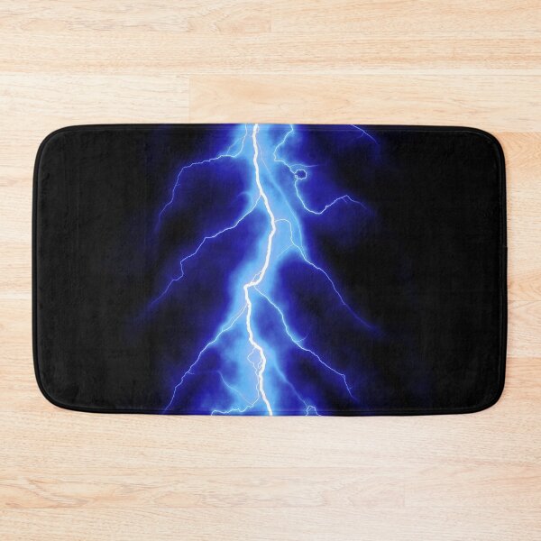 Item preview, Blue Lightning designed and sold by Sybille-Yates.