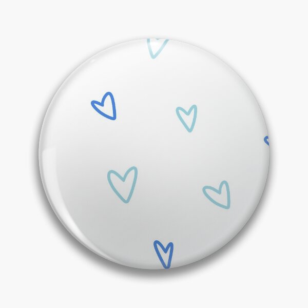 Item preview, Blue hearts pack  designed and sold by emiliep345.