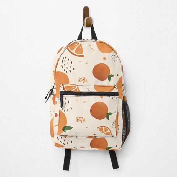 Item preview, Bright Oranges designed and sold by mgloriadesign.
