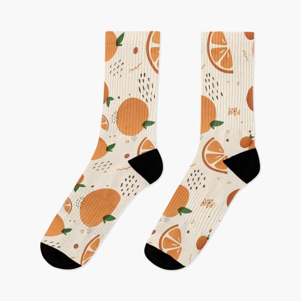 Item preview, Bright Oranges designed and sold by mgloriadesign.