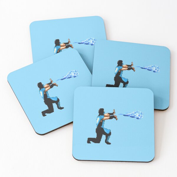 Item preview, Sub Zero Special Attack designed and sold by PexelPirfect.