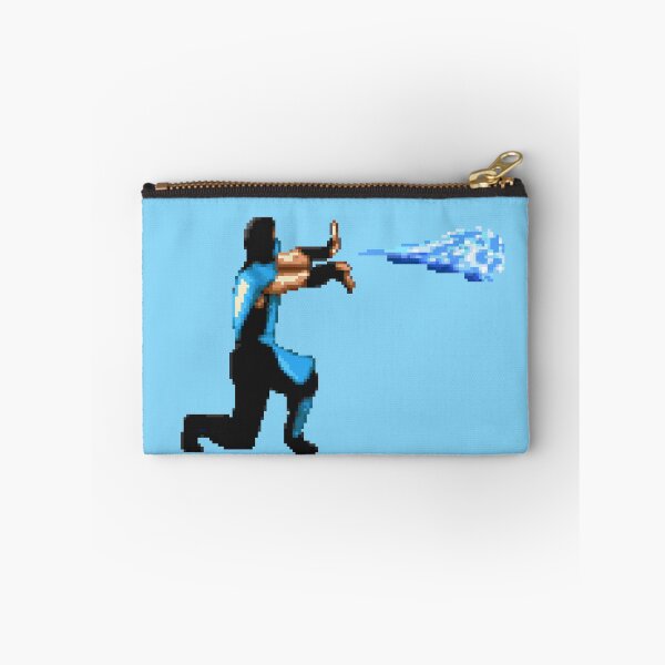 Item preview, Sub Zero Special Attack designed and sold by PexelPirfect.