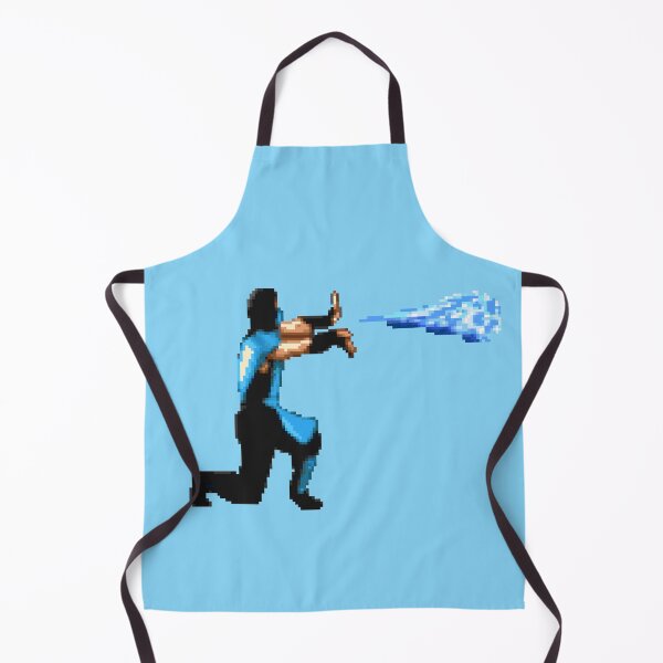 Item preview, Sub Zero Special Attack designed and sold by PexelPirfect.