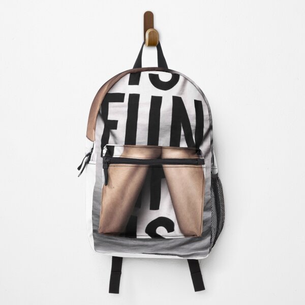 Item preview, Life Is Fun designed and sold by AM-Photographer.