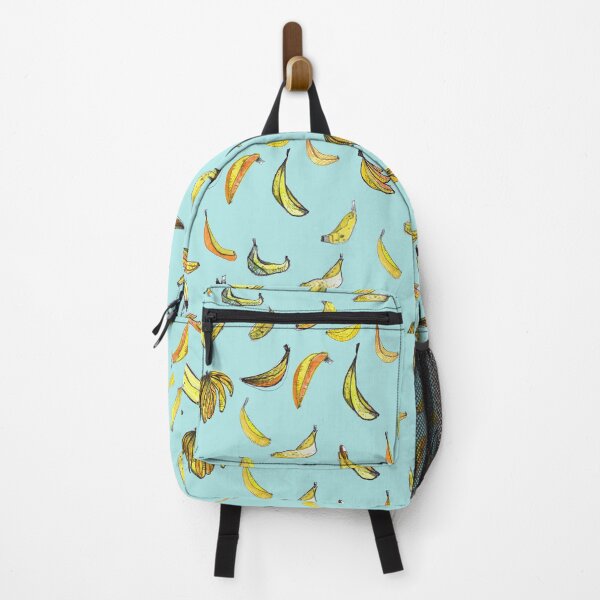 Item preview, Bananas designed and sold by Grisel Illustrations.