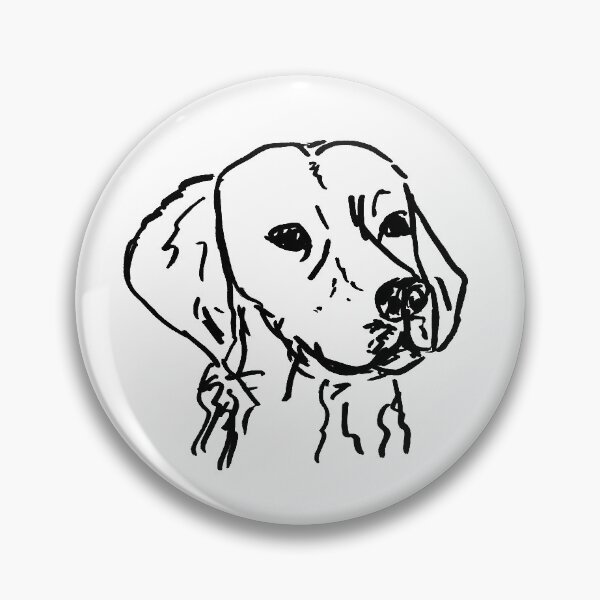 Item preview, Golden retriever  designed and sold by NinaBetterNot.