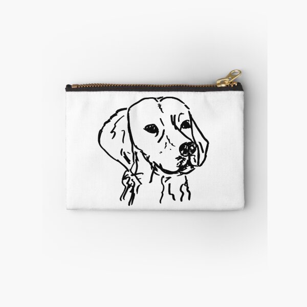 Item preview, Golden retriever  designed and sold by NinaBetterNot.