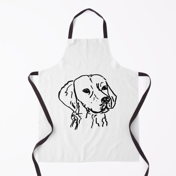 Item preview, Golden retriever  designed and sold by NinaBetterNot.