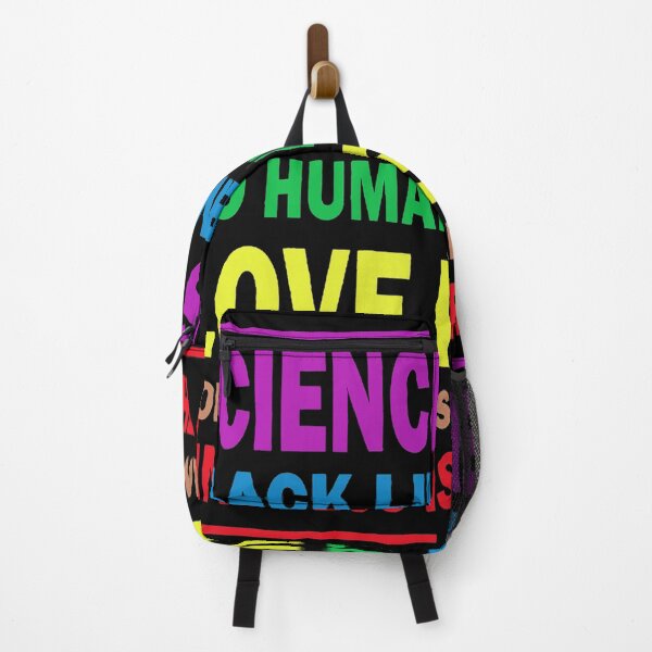 Item preview, Science is real designed and sold by OtterFactory.