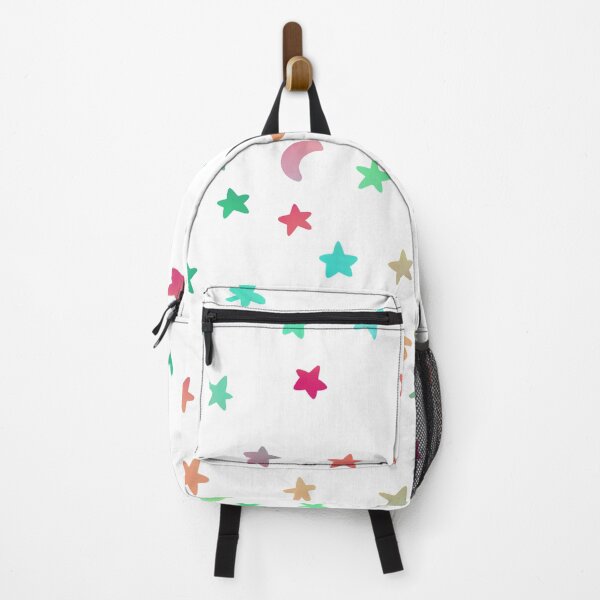 Item preview, Colorful Stars Design Art designed and sold by Mr-dyer-designs.