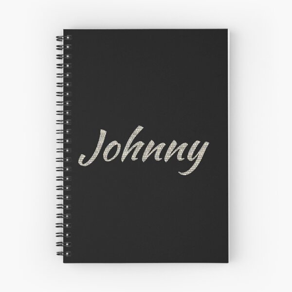 Item preview, JOHNNY designed and sold by LizBanegasArt.