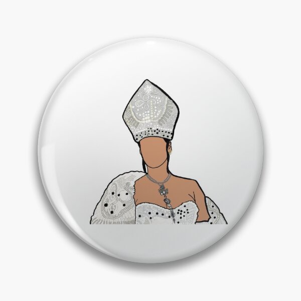 Artikelvorschau, Rihanna bei den Himmelskörpern der Met Gala 2018 entworfen und verkauft von nonnasartshop.