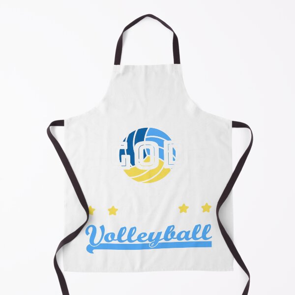 Item preview, funny volleyball quote designed and sold by pirminio.