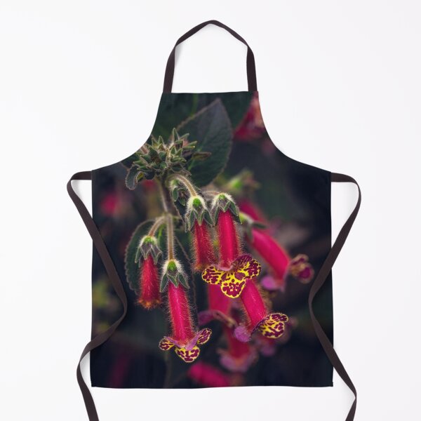 Item preview, Kohleria hysteria designed and sold by alan shapiro.