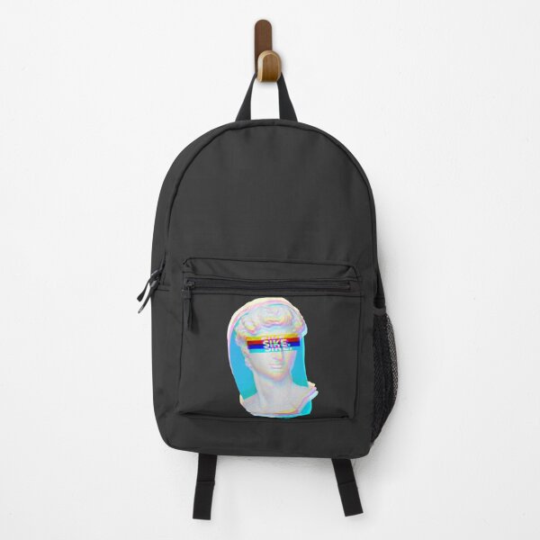 Item preview, sike glitch vaporwave designed and sold by SAVAGEwav.