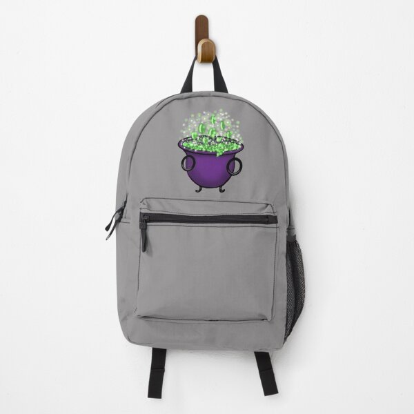 Item preview, cauldron green goo designed and sold by EarthlingHelena.