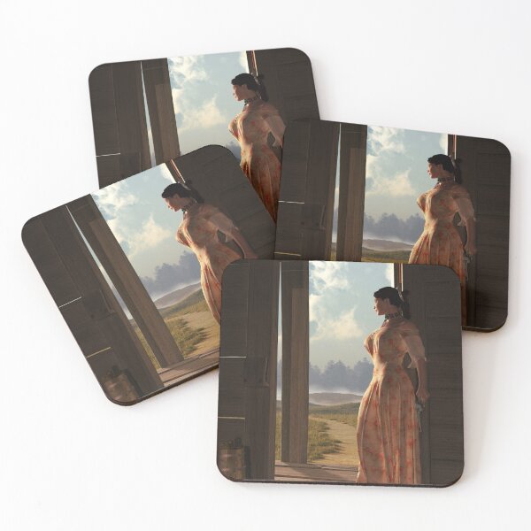 Item preview, Widow's Threshold designed and sold by Daniel Eskridge.