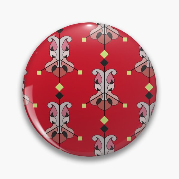 Item preview, Join Hands - Red designed and sold by BumbleChynxBee.