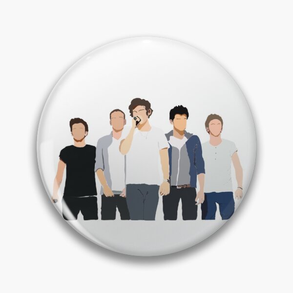 Item preview, 1 Direction Singing in 2012 designed and sold by charm4.
