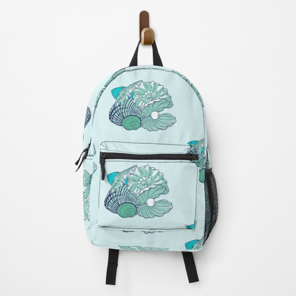 Item preview, Backpack designed and sold by KishShop.