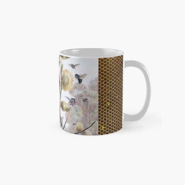 Item preview, Bienen sind wichtig designed and sold by Nola Lee Kelsey.