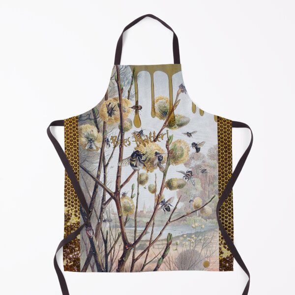 Item preview, Bees Matter designed and sold by Nola Lee Kelsey.
