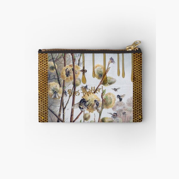 Item preview, Bees Matter designed and sold by Nola Lee Kelsey.