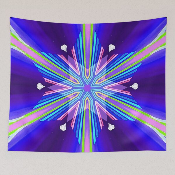 Item preview, Transmutation Mandala designed and sold by Kayla Dickerson.