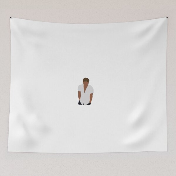 Item preview, noah beck designed and sold by alpacawolf10.