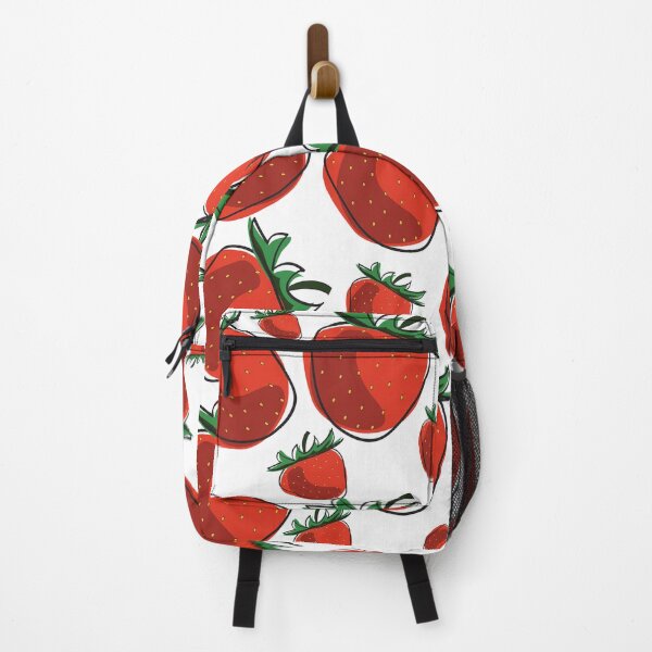 Item preview, Strawberry fruit designed and sold by Nicomaja.