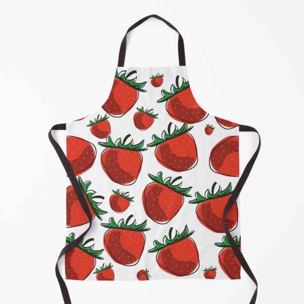 Item preview, Strawberry fruit designed and sold by Nicomaja.